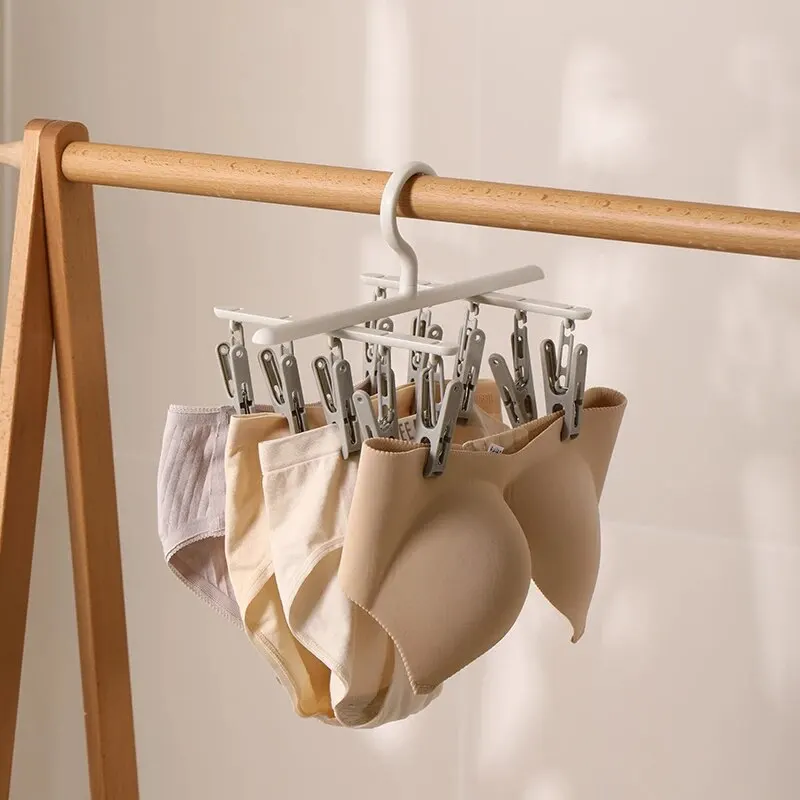 Pivot 10-Clip Hanger - Image 5