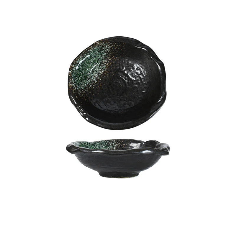Roca Deep Glaze Bowl - Image 10