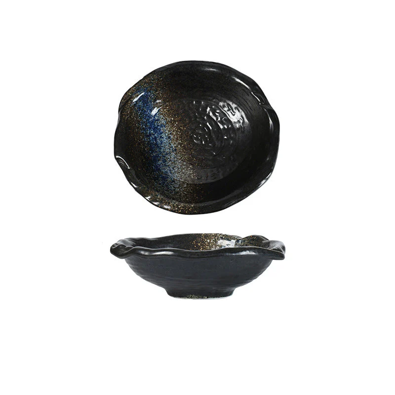 Roca Deep Glaze Bowl - Image 6