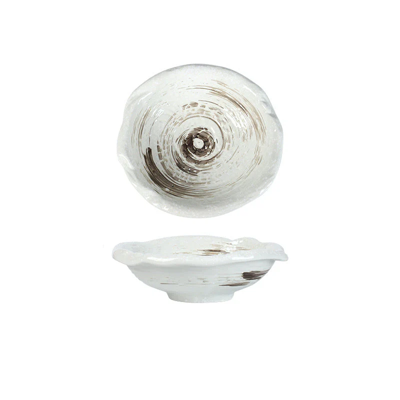Roca Deep Glaze Bowl - Image 7
