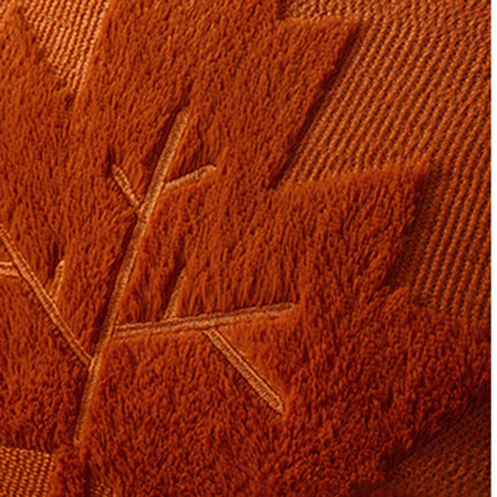 Rusk Textured Pillow Cover - Image 6