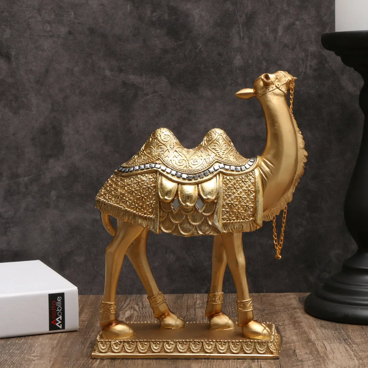 Sahara Gilded Camels - Image 3