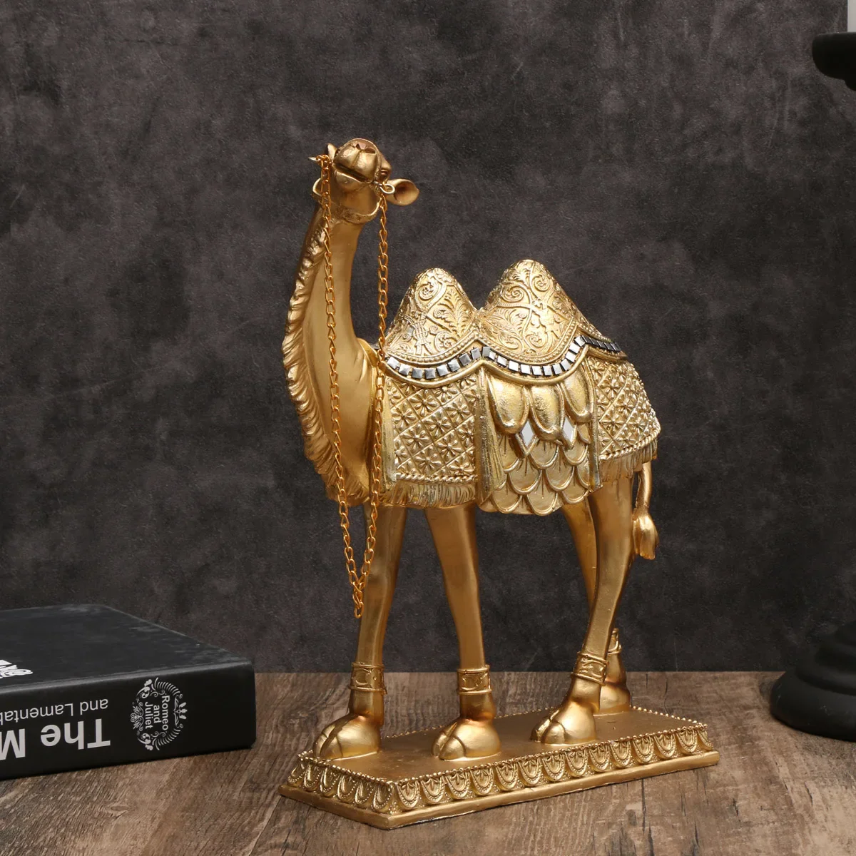 Sahara Gilded Camels - Image 4