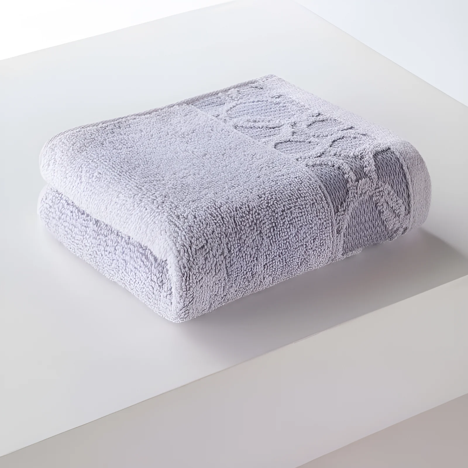 Selka Textured Hand Towels - Image 5