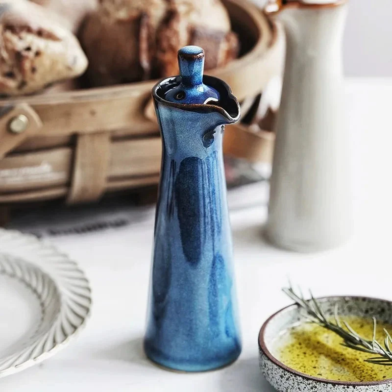 Senka Ceramic Dispenser - Image 3