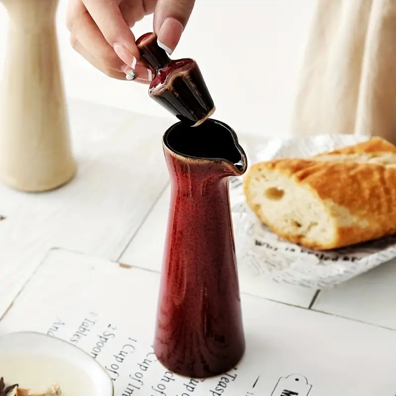 Senka Ceramic Dispenser - Image 5