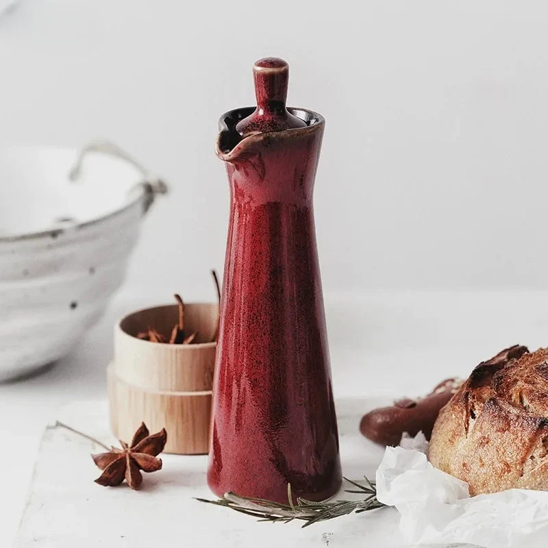 Senka Ceramic Dispenser - Image 6