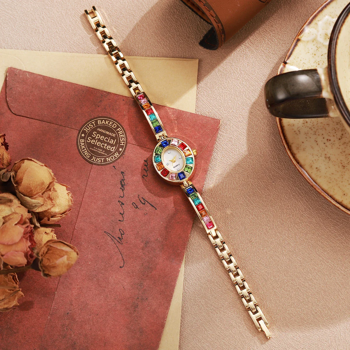Solune Arc Prism Watch - Image 3