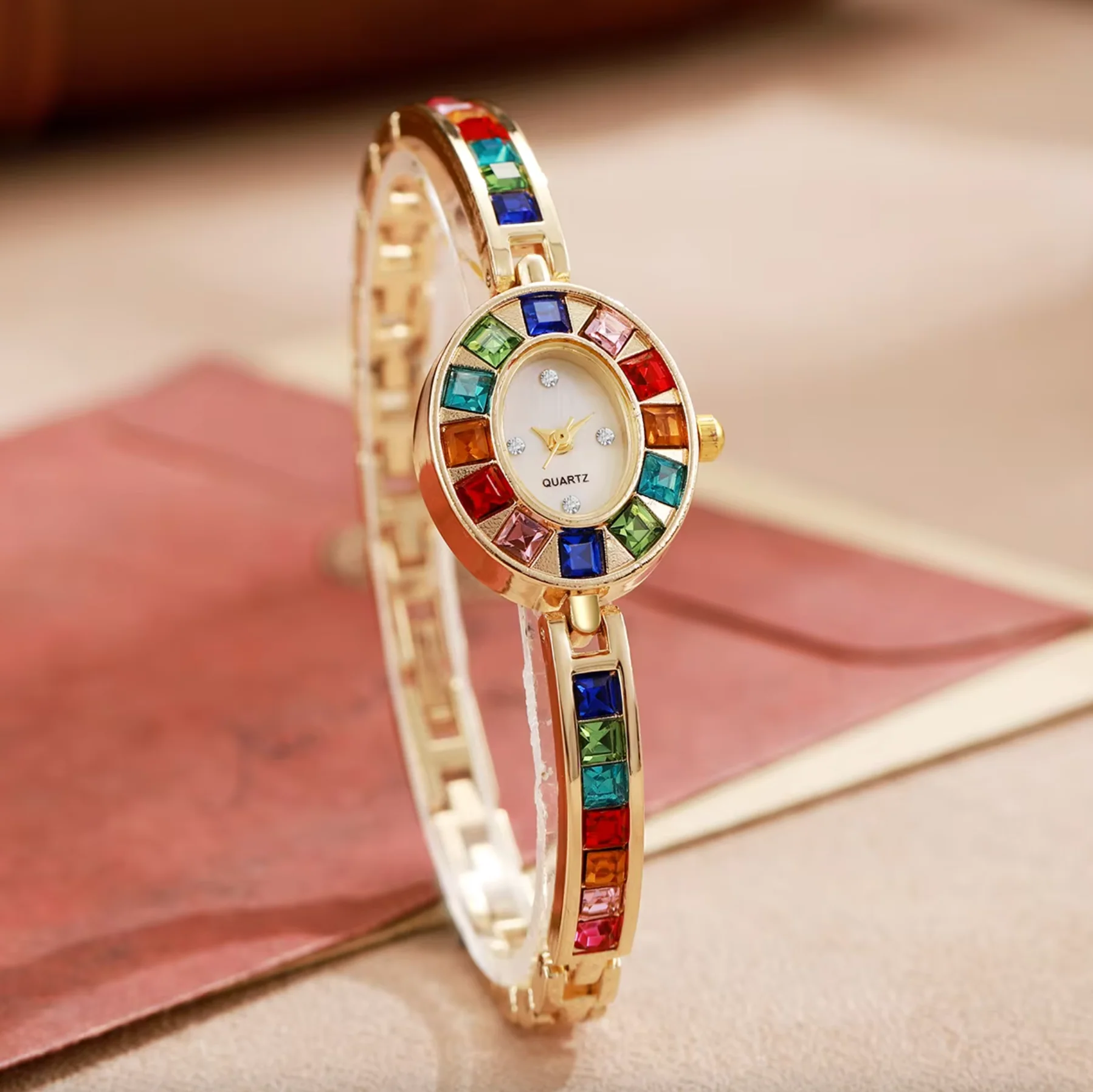 Solune Arc Prism Watch - Image 5