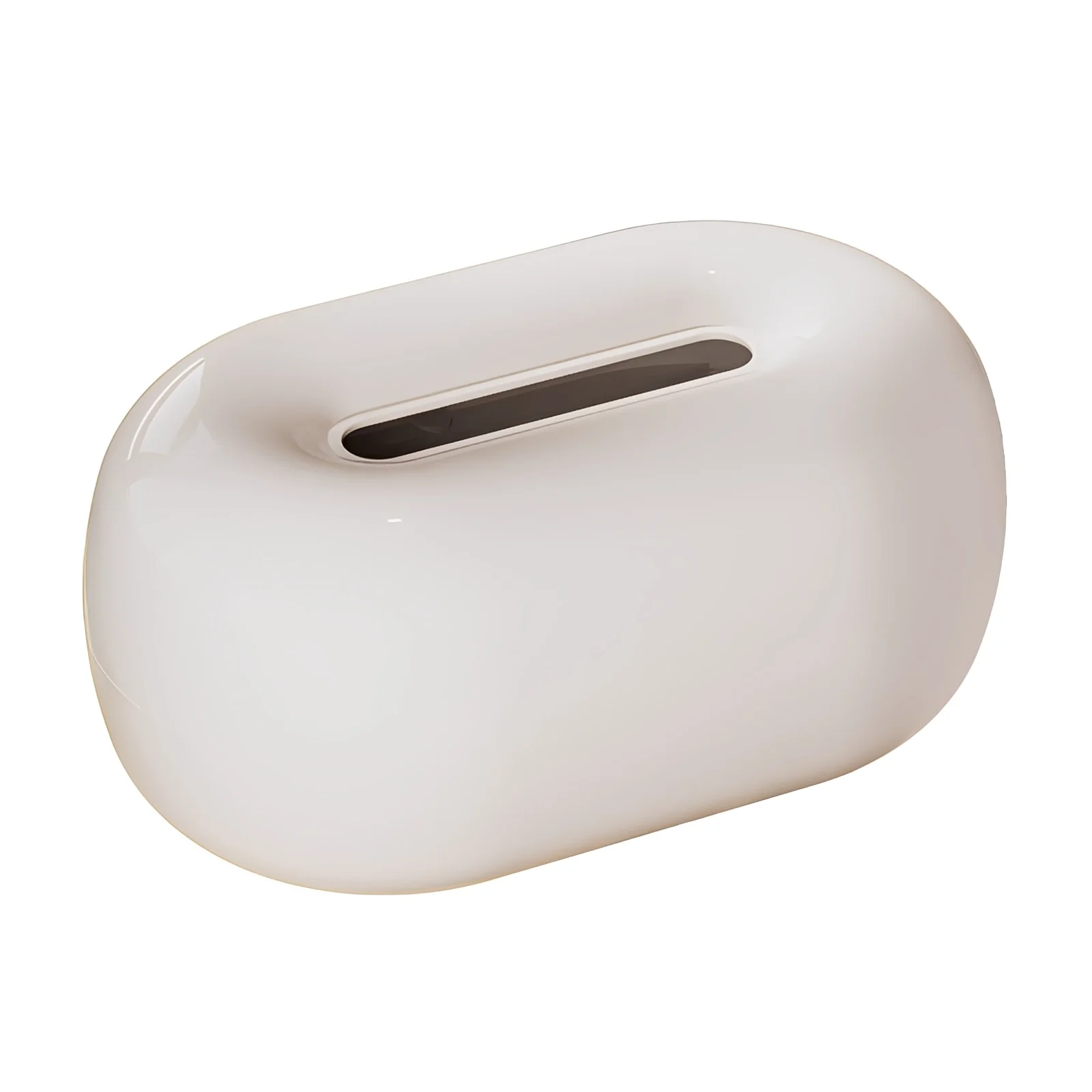 Solune Pebble Tissue Box - Image 7