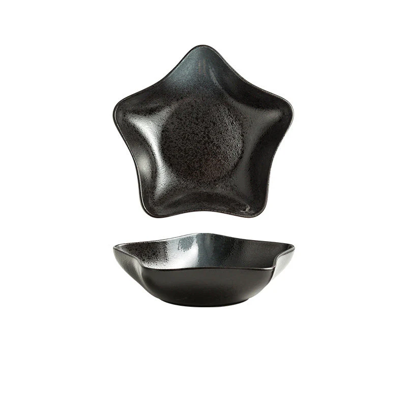 Solune Star Ceramic Bowl - Image 6
