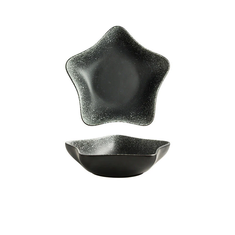 Solune Star Ceramic Bowl - Image 7