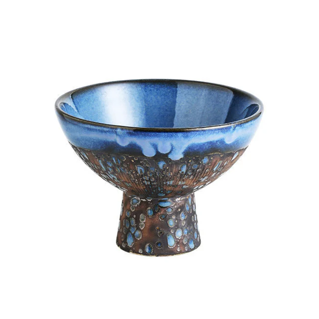 Solva Raised Serving Bowl - Image 5
