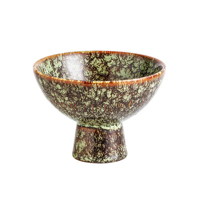 Solva Raised Serving Bowl - Image 6