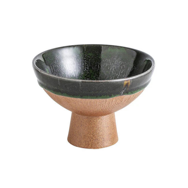 Solva Raised Serving Bowl - Image 7