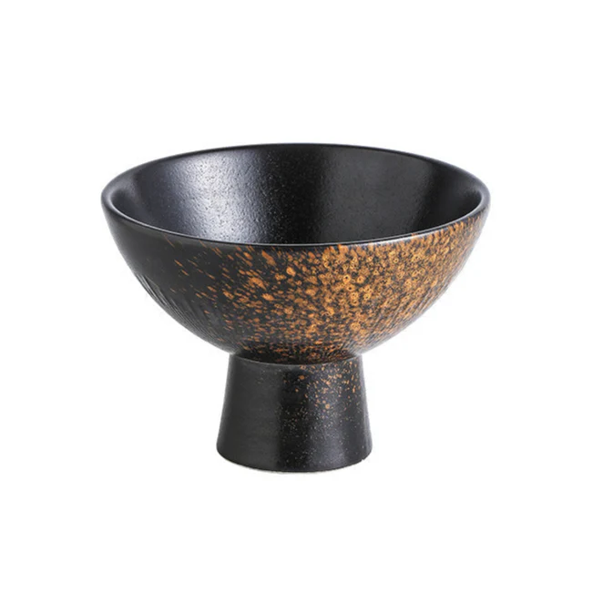 Solva Raised Serving Bowl - Image 8
