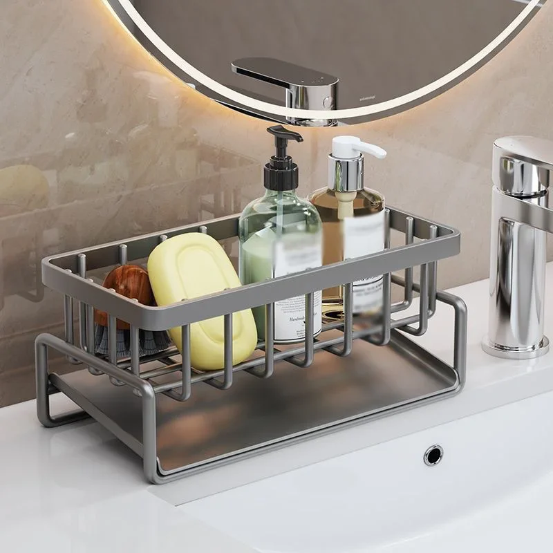 Talloy Sink Utility Rack - Image 3