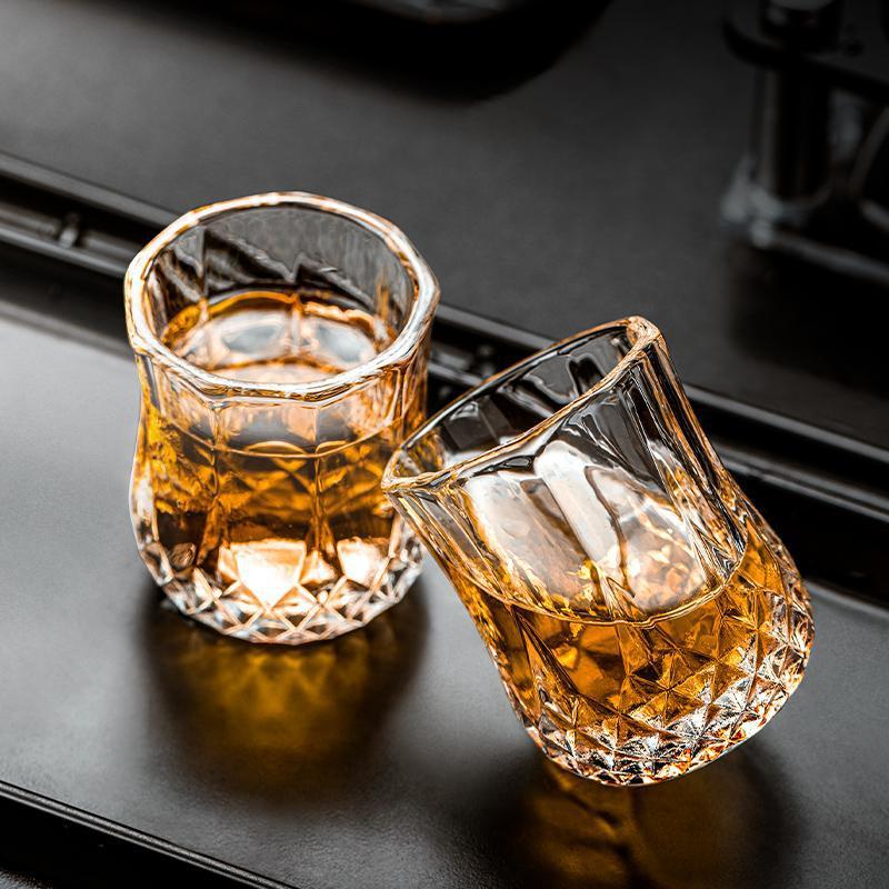 Tenkō Crystal Glass - Image 2
