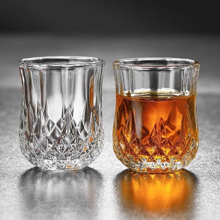 Tenkō Crystal Glass - Image 3