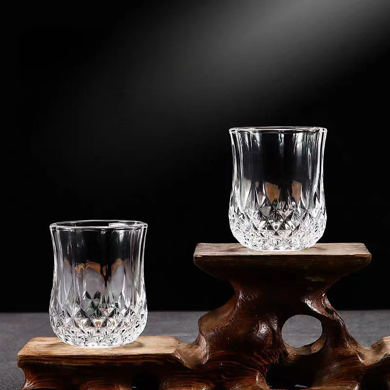 Tenkō Crystal Glass - Image 4