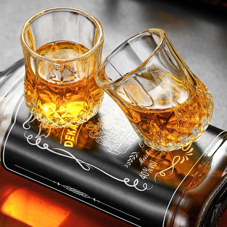 Tenkō Crystal Glass - Image 5