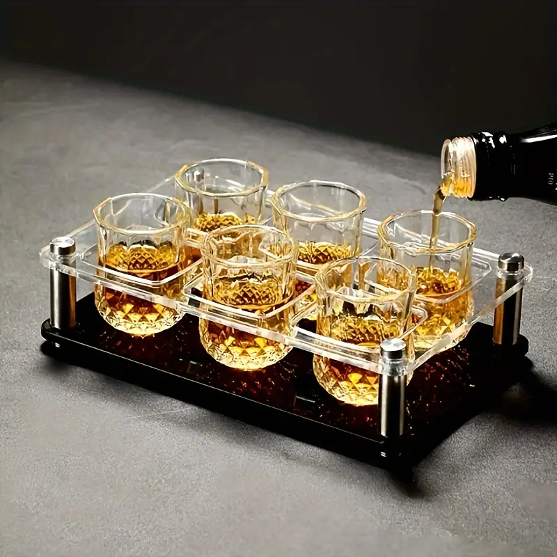 Tenkō Crystal Glass - Image 6