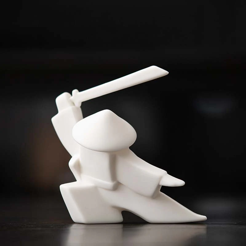 Tenshu Ceramic Incense Holders - Image 10