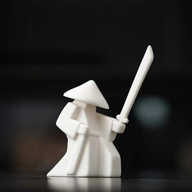 Tenshu Ceramic Incense Holders - Image 14