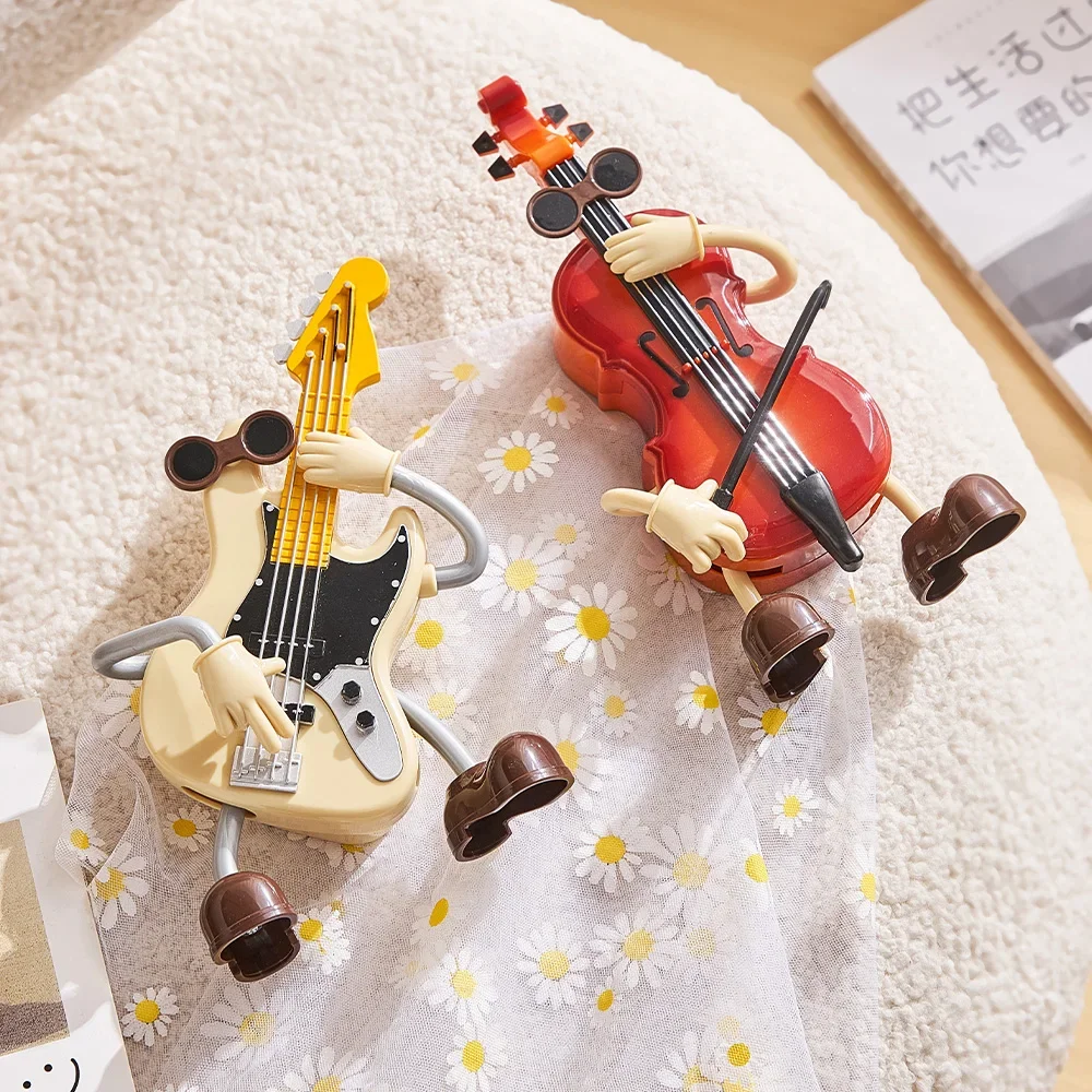 The Apollo Jazz Figurines - Image 3
