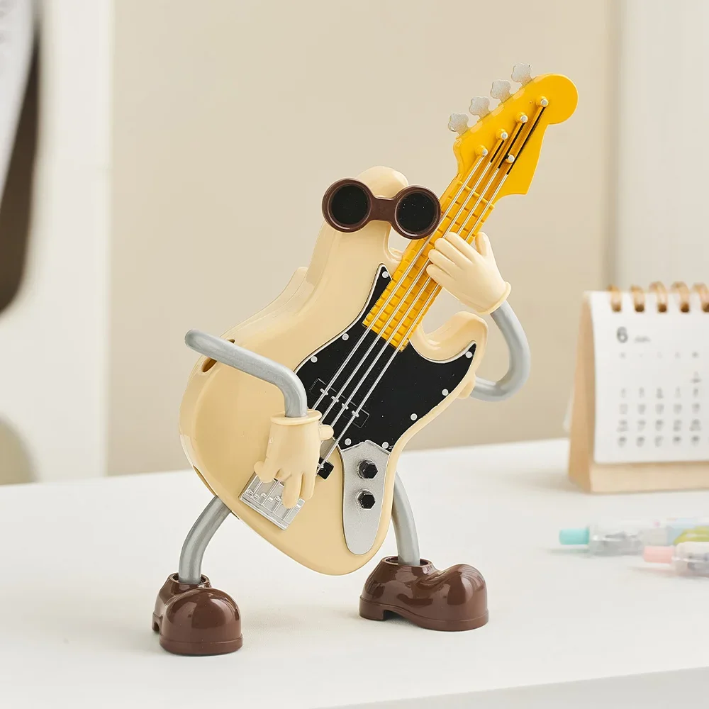 The Apollo Jazz Figurines - Image 6