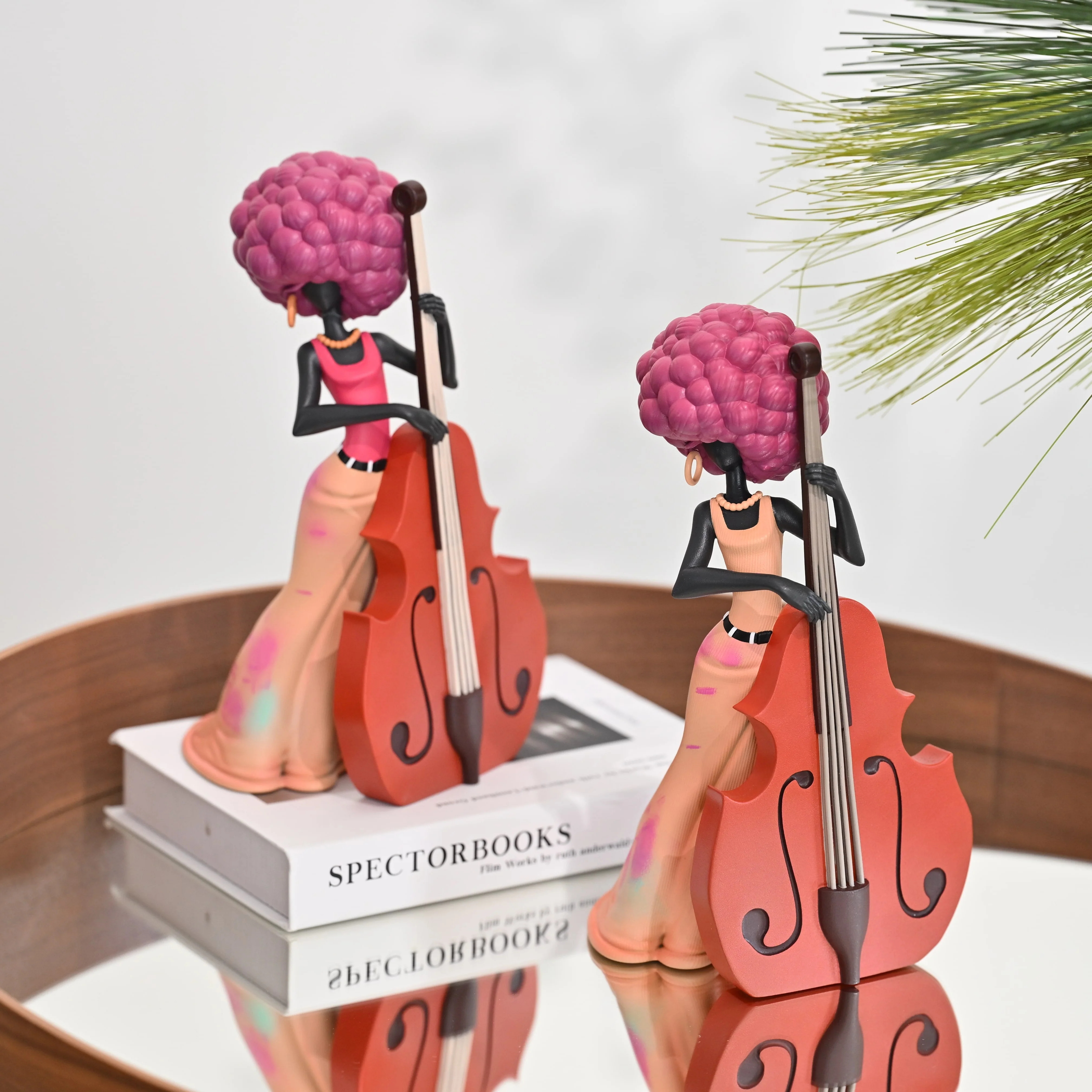 The Soultrain Figurine - Image 2