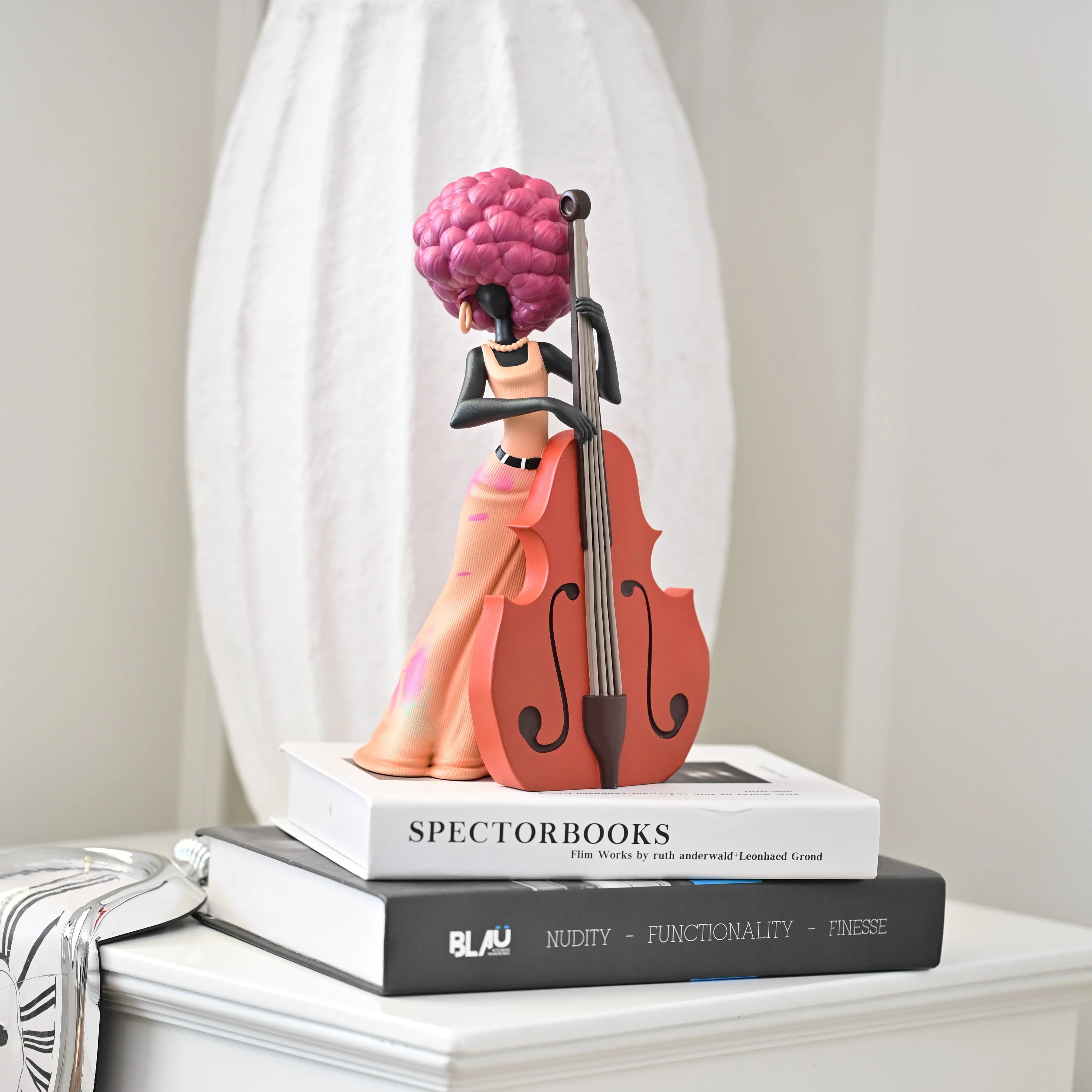 The Soultrain Figurine - Image 6