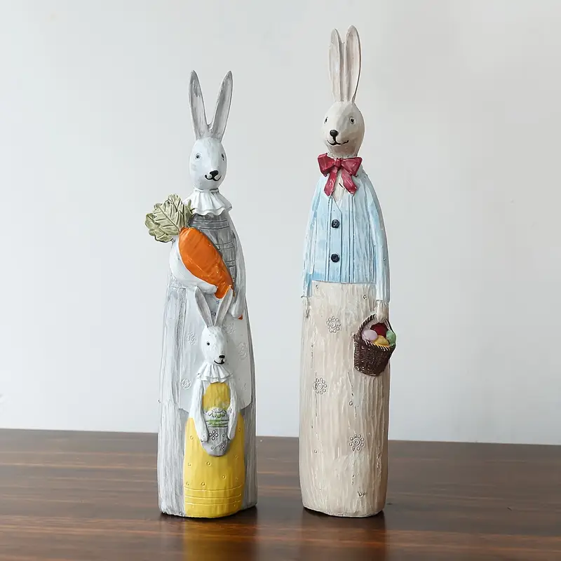 The Whisker Family Figurines - Image 3