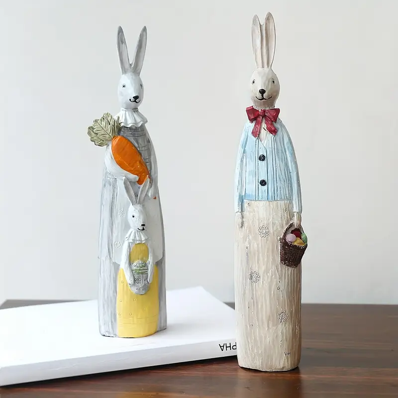 The Whisker Family Figurines - Image 4