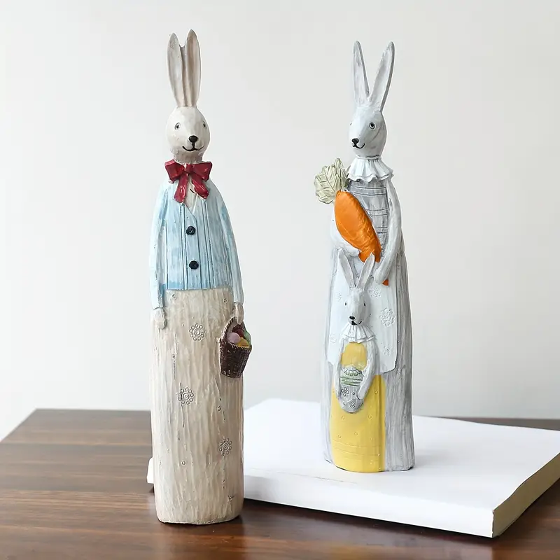 The Whisker Family Figurines - Image 5