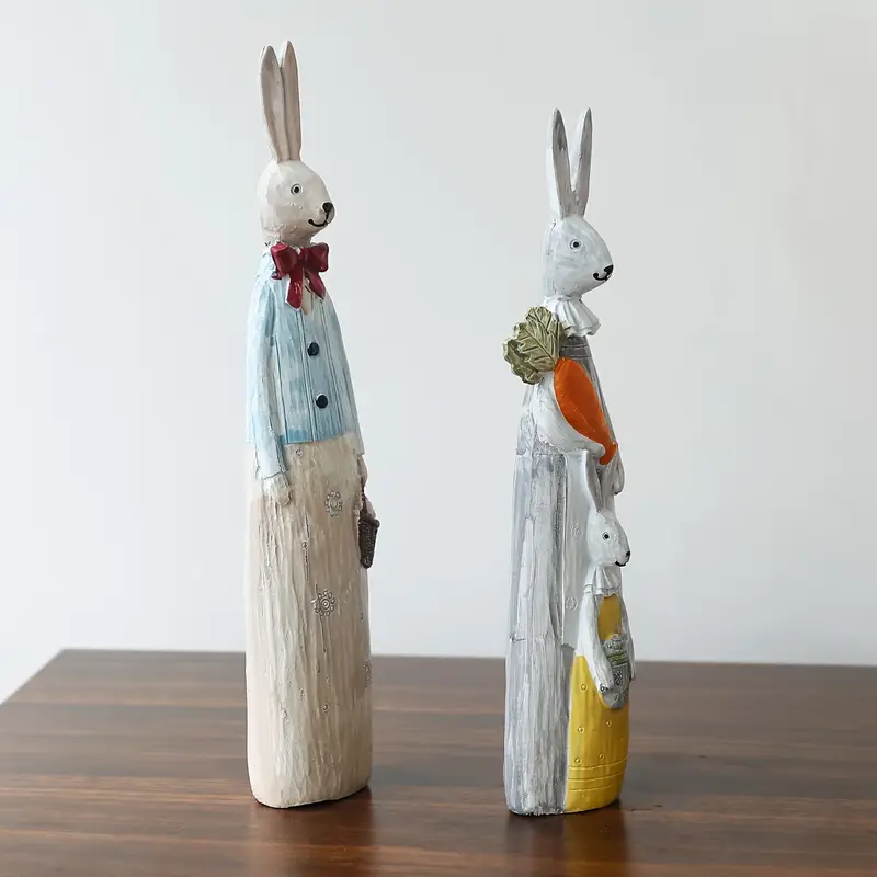 The Whisker Family Figurines - Image 6