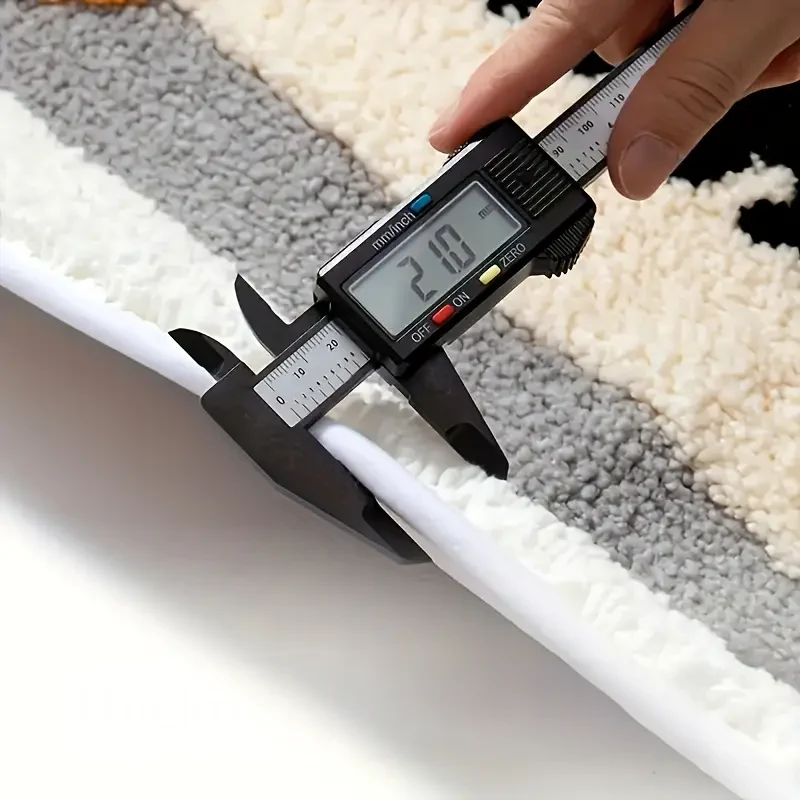 Tubside Plush Bath Mat - Image 3