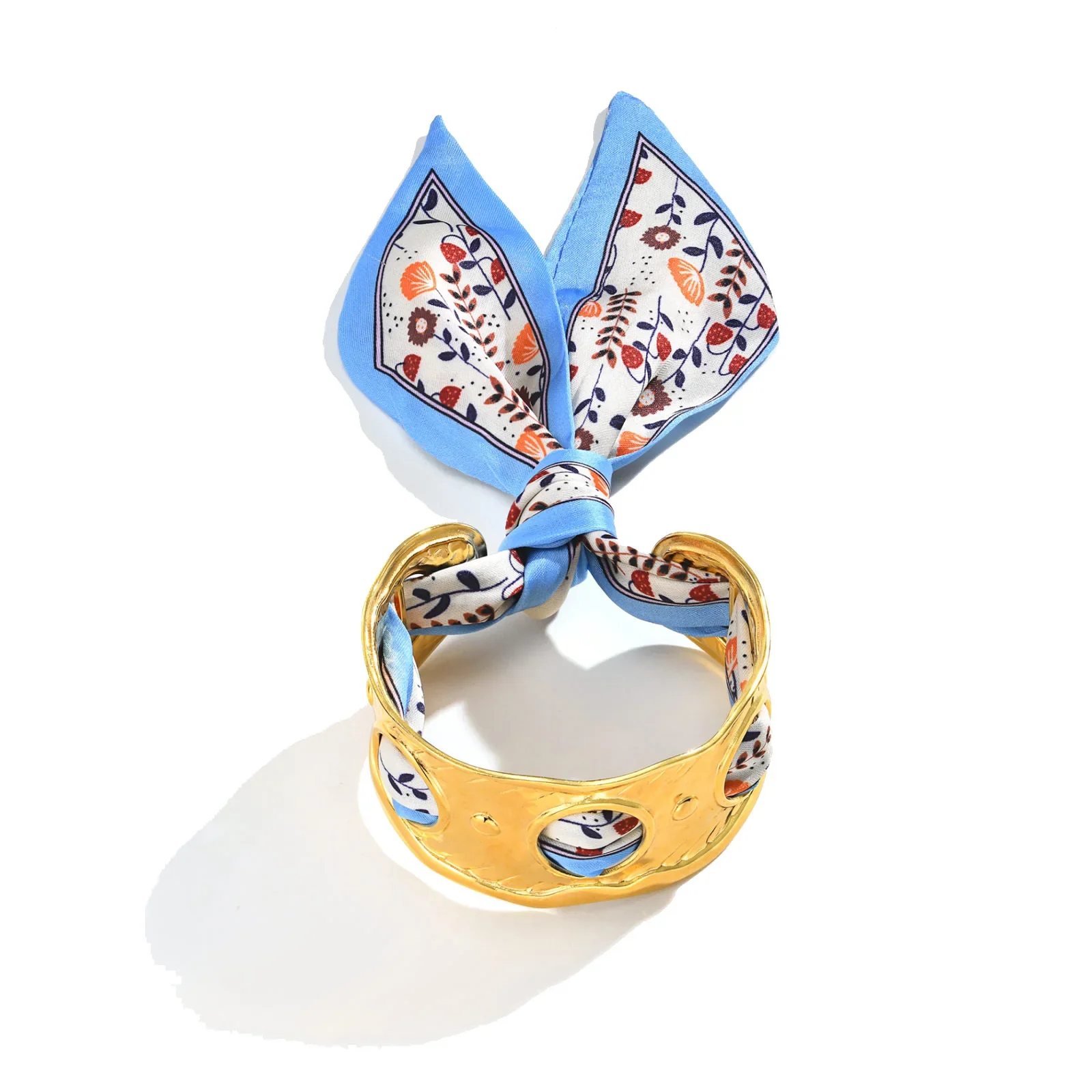 Velra Silk Thread Bracelet - Image 6