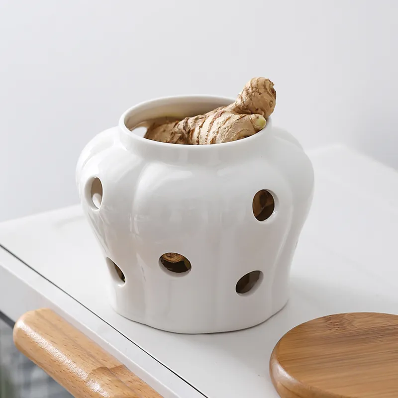 Ventosa Kitchen Jars - Image 3