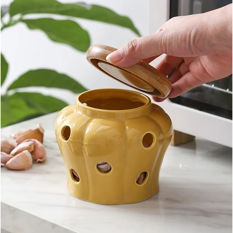 Ventosa Kitchen Jars - Image 4