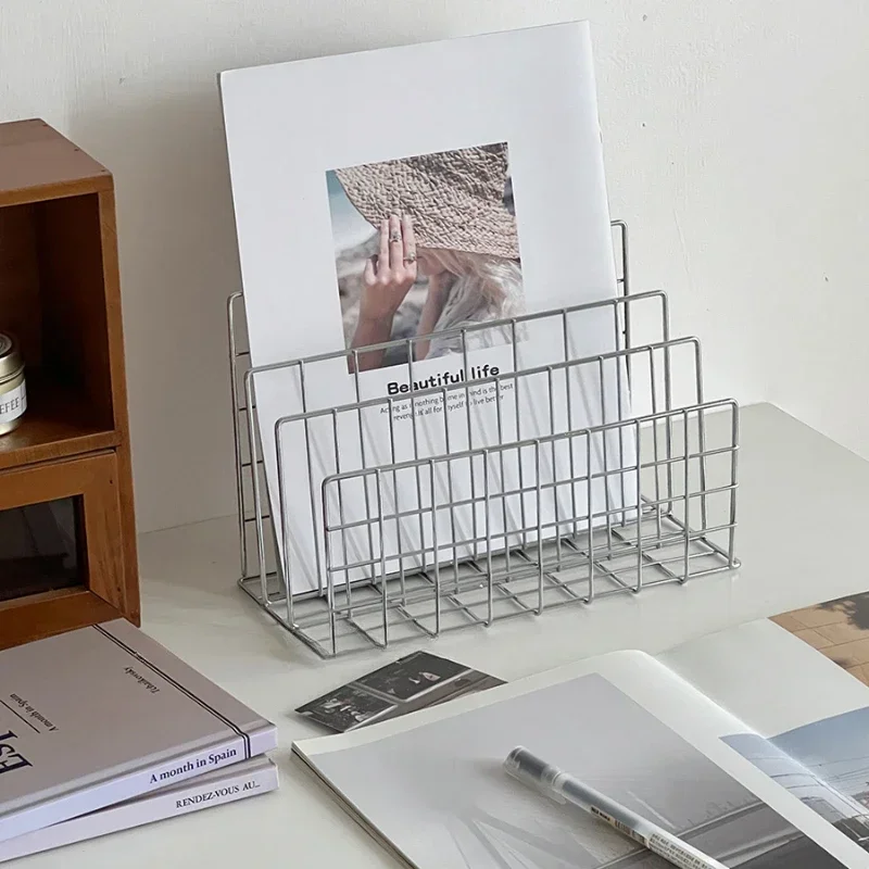 Voss Multi-Tiered Grid Organizer - Image 4