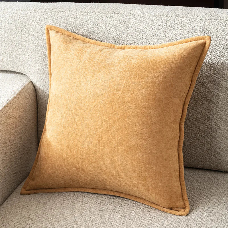 Wesley Chenille Pillow Case - Image 10