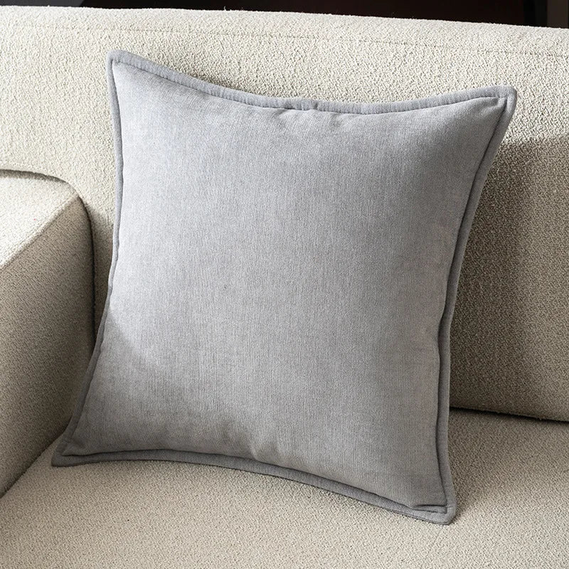 Wesley Chenille Pillow Case - Image 11