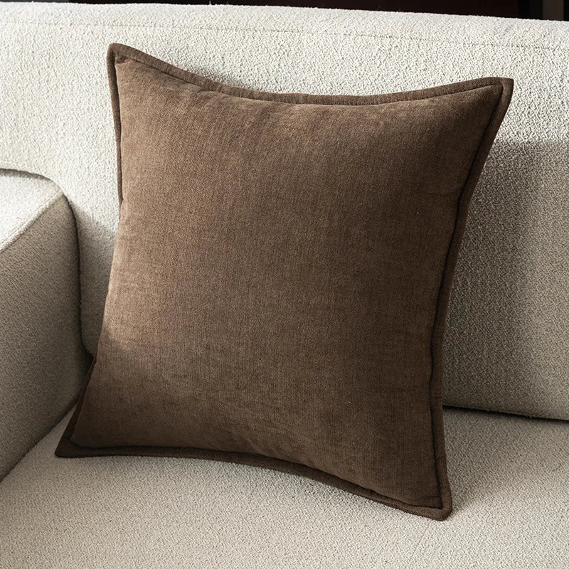 Wesley Chenille Pillow Case - Image 7