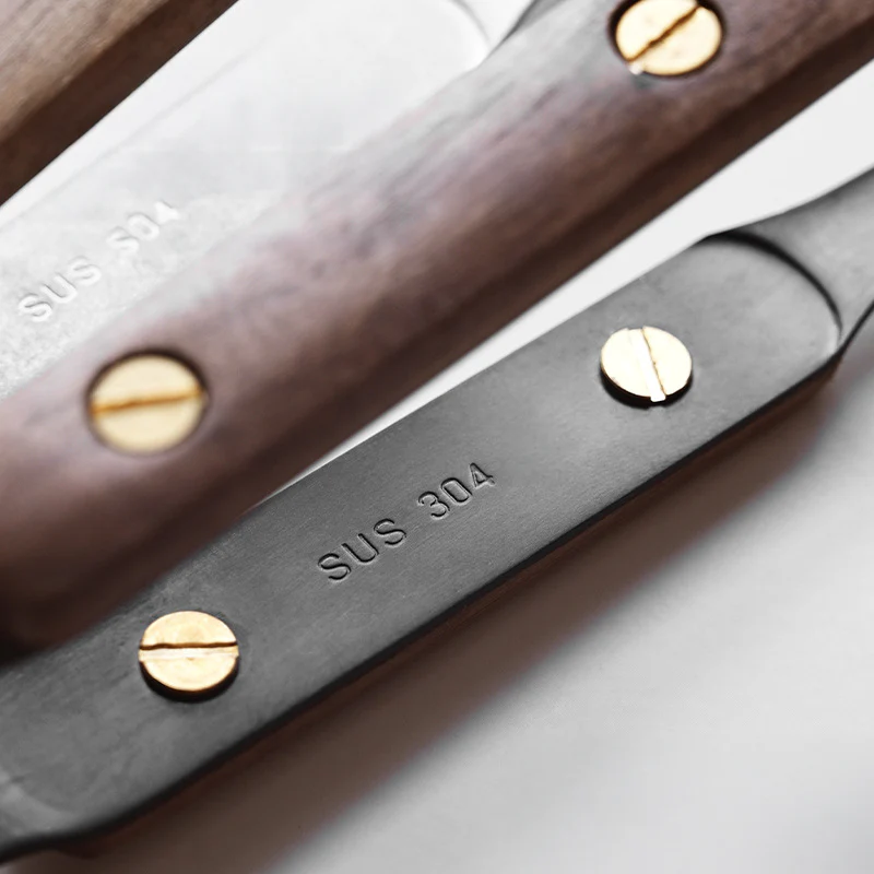 Westin Utility Steel Tongs - Image 4