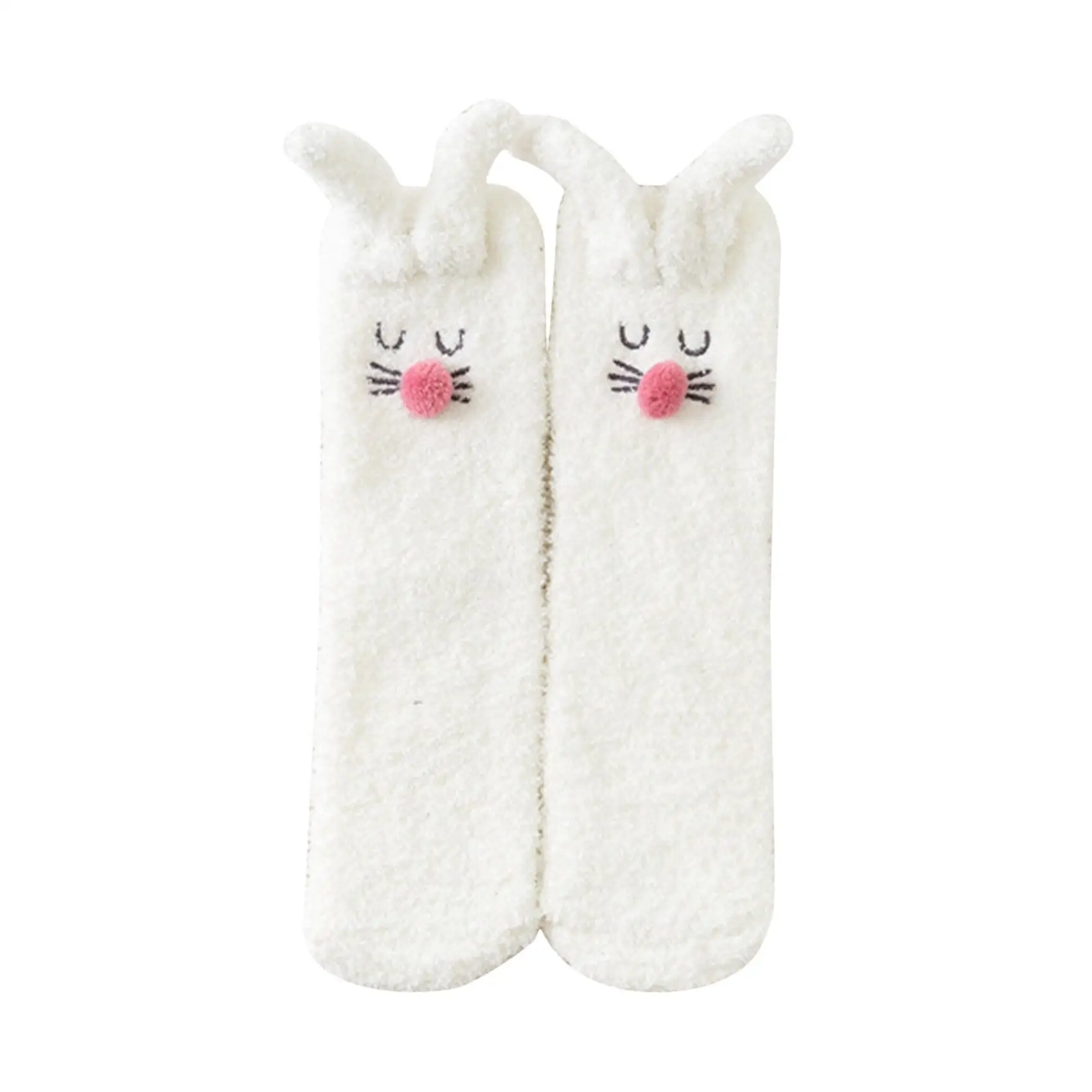 Whisker Friends Cozy Socks - Image 8