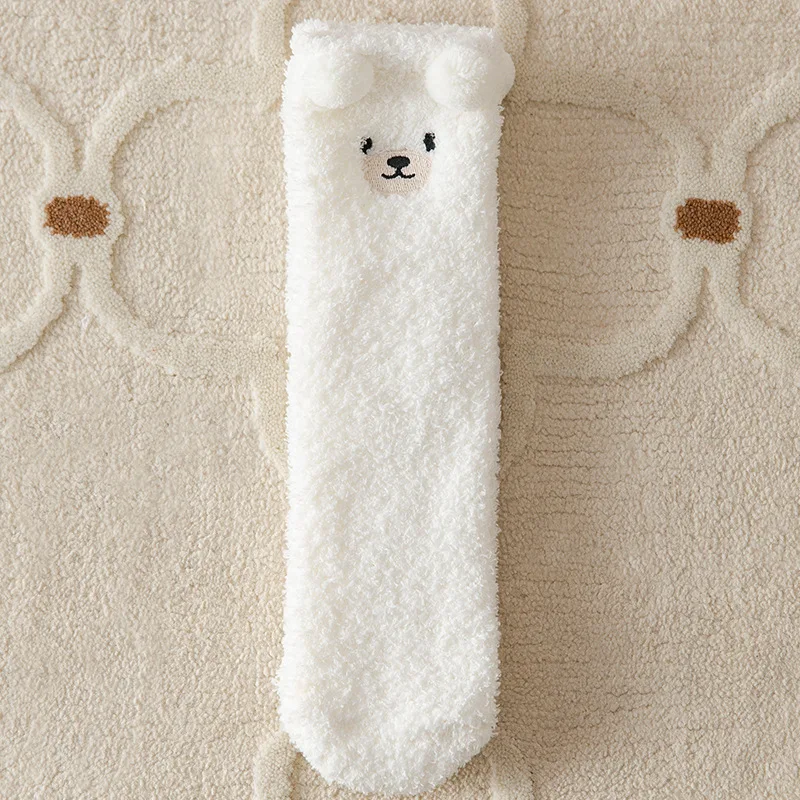 Women's Cozy Cub Socks - Image 6