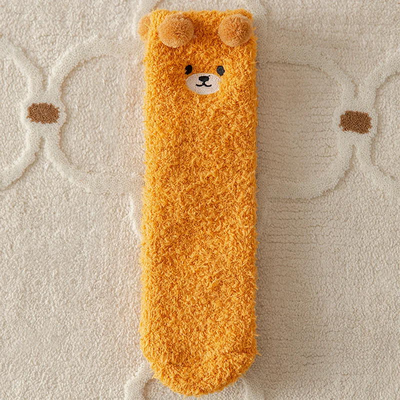 Women's Cozy Cub Socks - Image 9
