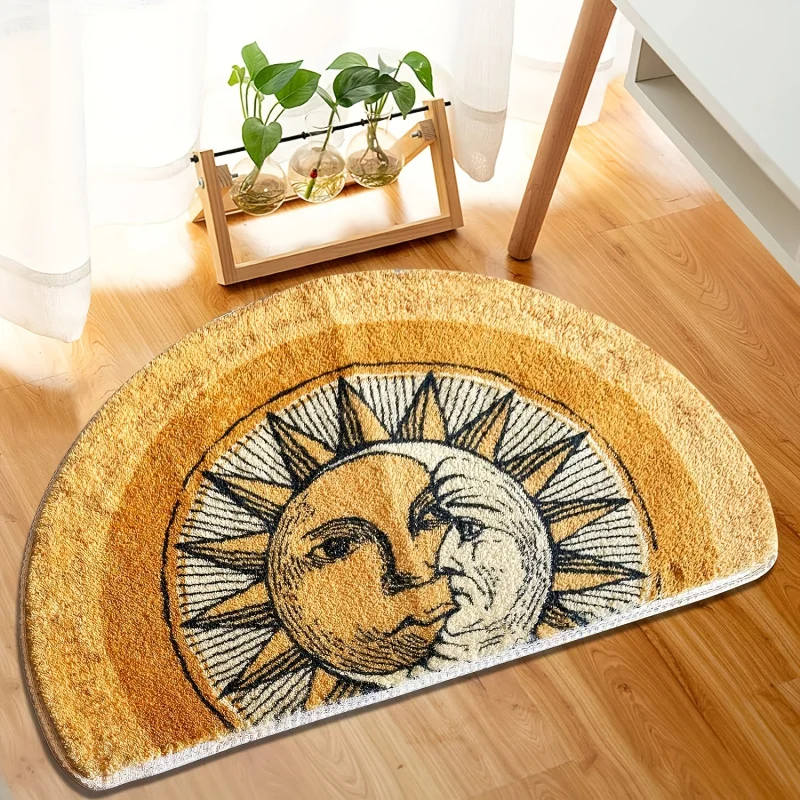 Yuki Celestial Bath Rug - Image 3